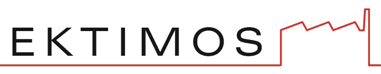 Logo Ektimos Industriebewertungen
